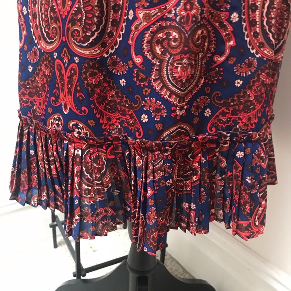 Banana Republic summer dress in size S - Picture 4 of 9